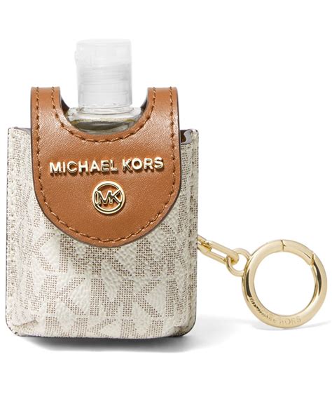 michael kors hand sanitizer holder|michael kors neue kollektion.